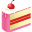 Cake birthday