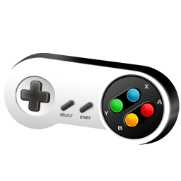 Gamepad