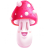 Big mushroom