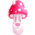 Big mushroom