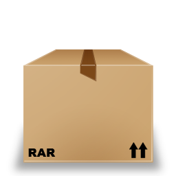 Rar archive