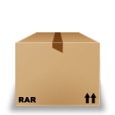 Rar archive