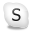 Skype social logo lol a