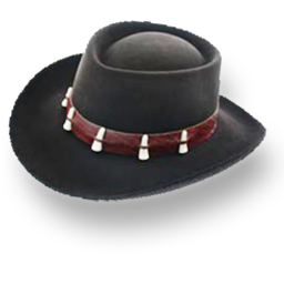 Hat bolero