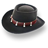 Hat bolero