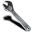 Wrench adjustable