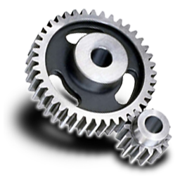 Spur gear save preferences door prefs