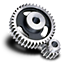 Spur gear save preferences door prefs