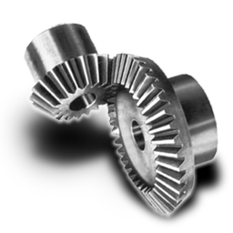 Bevel gear prefs preferences