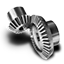 Bevel gear prefs preferences