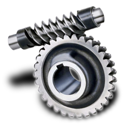 Preferences prefs worm gear