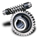 Preferences prefs worm gear