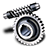 Preferences prefs worm gear