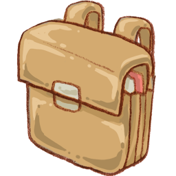 Schoolbag