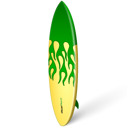 Surfboard