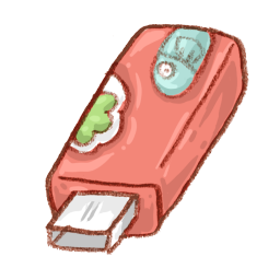 Thumbdrive