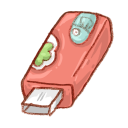 Thumbdrive