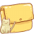 Folder cat pet animal