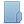 Blue folder