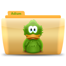 Adium