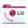 Lg real madrid lg icon