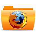 Browser firefox keyboard