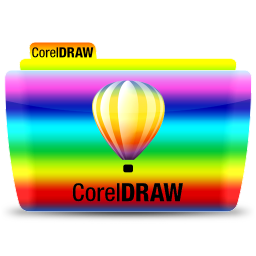 Coreldraw word telephone corel draw