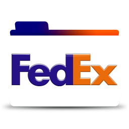 Fedex express mail