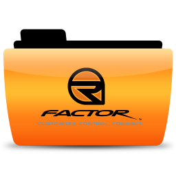 Rfactor