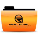 Rfactor