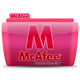 Mcafee