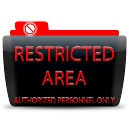 Restricted