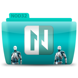 Nod eset