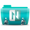 Nod eset