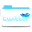 Twitter social logo