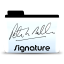 Signature