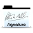 Signature