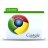 Chrome google browser opera