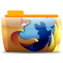 Firefox browser