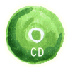 Cd disk disc