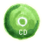 Cd disk disc