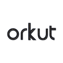 Orkut social logo