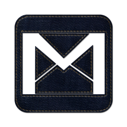 Gmail square