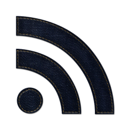 Rss basic social logo