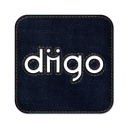 Diigo square