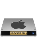 Device appledrive