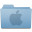 Apple logo apple games