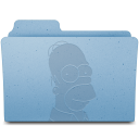 Homer folder computer