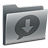 Ichat download down decrease downloads arrow