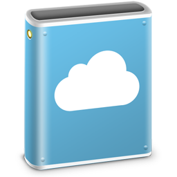 Idisk mobileme